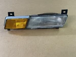 Corvette Front Side Marker Light Lh Driver Gm Nos New 88,89,90. Fixed Price $135.00.