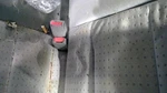 Driver Left Rear And Middle Seat Belt Buckles Fits 01 Passat 3763875. Fixed Price $40.00.