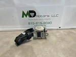 2010 Ford Fusion Front Right Side Seat Belt Tensioner Oem AE5354611B08ABW. Fixed Price $50.00.