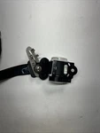 2012-2014 Mazda 5 Rear Left Seat Belt Driver Side Back BGE030007 Oem. Fixed Price $35.00.