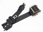 2018-2020 Buick Regal Tourx Passenger Rear Seat Belt Oem Right Rh 19. Fixed Price $38.95.