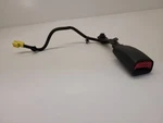 12-17 Kia Rio Lh Seat Belt Front Bucket Driver Buckle. Fixed Price $80.16.