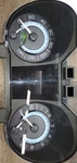 Speedometer Mph And Kph Opt Umn With Hybrid 22855554 Fits 12 Lacrosse 1106095. Fixed Price $64.90.