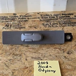 2008 Honda Odyssey Seat Belt Shoulder Slide Height Adjuster Gray 81460-SHJ-A01ZE. Fixed Price $22.74.