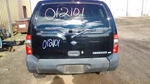 Seat Belt Front Bucket Passenger Buckle Fits 00-01 Xterra 284282. Fixed Price $85.00.