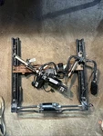 04 05 06 07 08 09 10 Pontiac G6 Power Seat Track Driver Lh. Fixed Price $225.00.