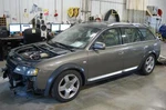 Seat Belt, Front For Audi Allroad Lf Brn Male-belt Side Pretension. Fixed Price $134.99.
