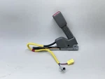 Acura Rsx Type Front Right Side Seat Belt Buckle Oem 2002-2006 70K Miles. Fixed Price $83.99.