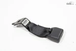 2012-2018 Dodge Durango Rear 3RD Third Row Right Seat Belt Buckle Black Oem. Fixed Price $35.54.