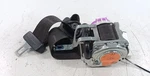 2018-2022 Chevrolet Equinox Front Left Driver Seat Belt Retractor Black. Fixed Price $96.45.