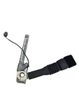 Seat Belt Front Bucket Passenger Buckle Fits 11-20 Journey 666082. Fixed Price $109.00.