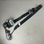 2017-2022 Honda Cr-v Crv Front Left Side Retractor Black Oem. Fixed Price $184.41.