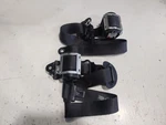 Seat Belt Front Bucket Ht Driver Retractor Fits 07-09 Mini Cooper R55 Oem. Fixed Price $76.50.