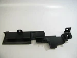 New Out Of Box 8U0857717 Front Left Seat Belt Cover For 2015-2018 Audi Q3. Fixed Price $34.99.