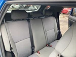 Seat Belt Retractor Driver Left Rear 2009 2010 Toyota Matrix. Fixed Price $61.60.
