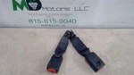 2014-2018 Kia Forte Front Right Passenger Seat Belt Buckle Oem 88840A7500WK. Fixed Price $60.00.