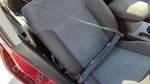 03-04 Outlander Passenger Right Front Seat Belt Retractor Shoulder Black. Fixed Price $106.81.