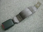 Nissan Quest Rear 2ND Row Bench Seat Belt Buckle Assembly 88822-1B027. Fixed Price $19.99.