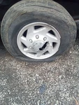 Belt Front Bucket Seats Passenger Buckle Fits 05-07 Ford E150 Van 2086350. Fixed Price $69.99.