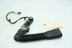 2009 Clubman Front Left Driver Seat Belt Buckle Reciever B4016. Fixed Price $85.00.