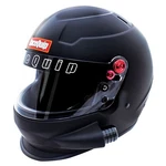 Racequip 296996 PRO20 Side Air Auto Racing Helmet Xl Flat Black SA2020 Full Face. Fixed Price $230.95.