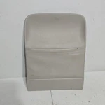 1998 - 2004 Cadillac Seville Sls Front Seat Lf Or Rh Back Panel Cream 16803453. Fixed Price $44.99.