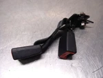 Kia Rio Rear Right Passenger Center Seat Belt Buckle 18 19 20 21 22 23. Fixed Price $45.00.