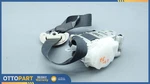 2007-2012 Lexus LS460 Front Left Driver Side Retractor Oem. Fixed Price $48.00.