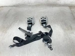 11-13 Jeep Grand Cherokee Front Left & Right Seat Belt Retractor Oem Cm. Fixed Price $114.65.