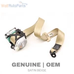 2011-2018 Audi A8 Quattro Rear Center Seat Belt Retractor 4H0857807K. Fixed Price $24.49.