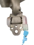 Sienna 2013 Seat Belt Rear 630833. Fixed Price $109.00.