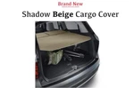2016 - 2022 Genuine Oem Honda Pilot Shadow Beige Cargo Cover YR507L Retractable. Fixed Price $304.87.