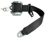 Toyota Corolla Seat Belt Passenger Right Rear 2020 2021 2022 Black & Japan. Fixed Price $99.00.