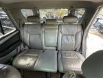 Seat Belt Retractor Driver Left Rear 2003 04 05 06 07 08 09 Toyota Runner. Fixed Price $61.60.