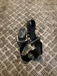 Mercedes-benz Ml Class W163 Rear Left Seatbelt 1638602185. Fixed Price $26.04.
