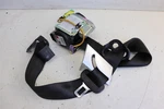 Bentley Continental Gt V8 Coupe 2016 Black Seatbelt Rear Lhs 3W0857805B J248. Fixed Price $135.57.