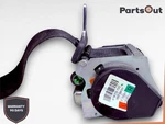 2012-2014 Mercedes Benz C250 Rear Left Side Retractor Oem. Fixed Price $71.41.