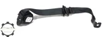 2018-2024 Chevrolet Traverse Left Driver Rear 3RD Row Seatbelt Retractor Oem. Fixed Price $69.99.