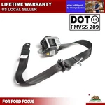 Front Left Driver Side Seat Belt Retractor Assembly 2012-2018 Ford Focus. Fixed Price $75.96.