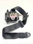 2001 Mercedes E-class Right Seat Belt Oem 2108609685 4DR Used 104K Miles. Fixed Price $44.99.