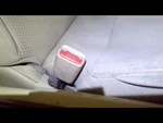 Seat Belt Front Bucket Driver Buckle Fits 07-09 Quest 391747. Fixed Price $55.00.