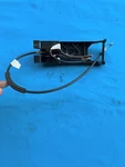 1998-2003 Jaguar XJ8 Oem Front Left Driver Side Interior Door Handle Tweeter. Fixed Price $129.99.
