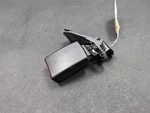 Rear Right Seat Belt Buckle 2018 Audi A6 4G8857739A9B9 2016 2017. Fixed Price $23.50.