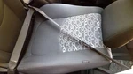 Used Front Left Seat Belt Fits: 2011 Kia Soul Bucket Driver Retractor. Fixed Price $110.49.
