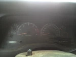 Dakota 1997 Front Seat Belts 247704. Fixed Price $98.30.