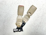 2008-2010 Cadillac Cts Sedan Rear Left Center Seatbelt Receiver Buckle Oem. Fixed Price $29.99.