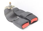 2016-2017 Honda Accord Sport Rear Seat Center & Right Belt Buckle Oem. Fixed Price $38.95.