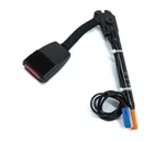 2005-2006 LR3 / Range Rover Sport (L320) Right Front Seatbelt Buckle Receiver. Fixed Price $37.99.