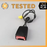 00-02 Mercedes W215 CL500 CL55 Amg Seat Belt Buckle Front Left Or Right Oem. Fixed Price $45.65.