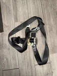 2020 Toyota Corolla Rear Right Seat Belt Retractor Assy Oem C085407.. Fixed Price $69.99.